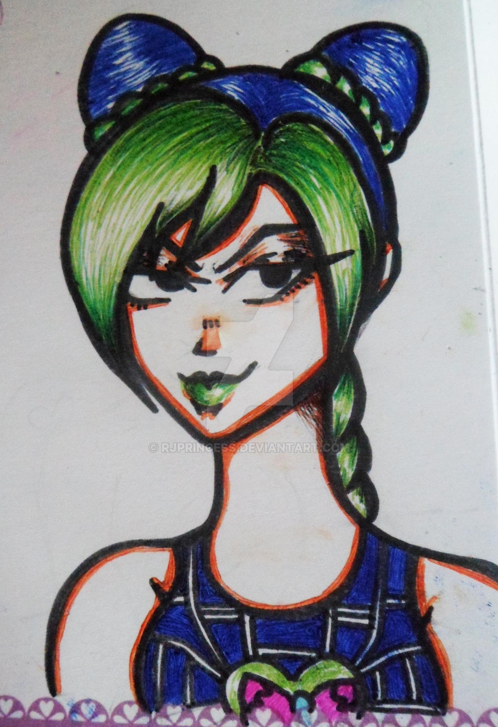 Jolyne