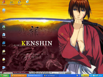 Kenshin Desktop