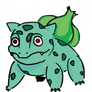 001-Bulbasaur