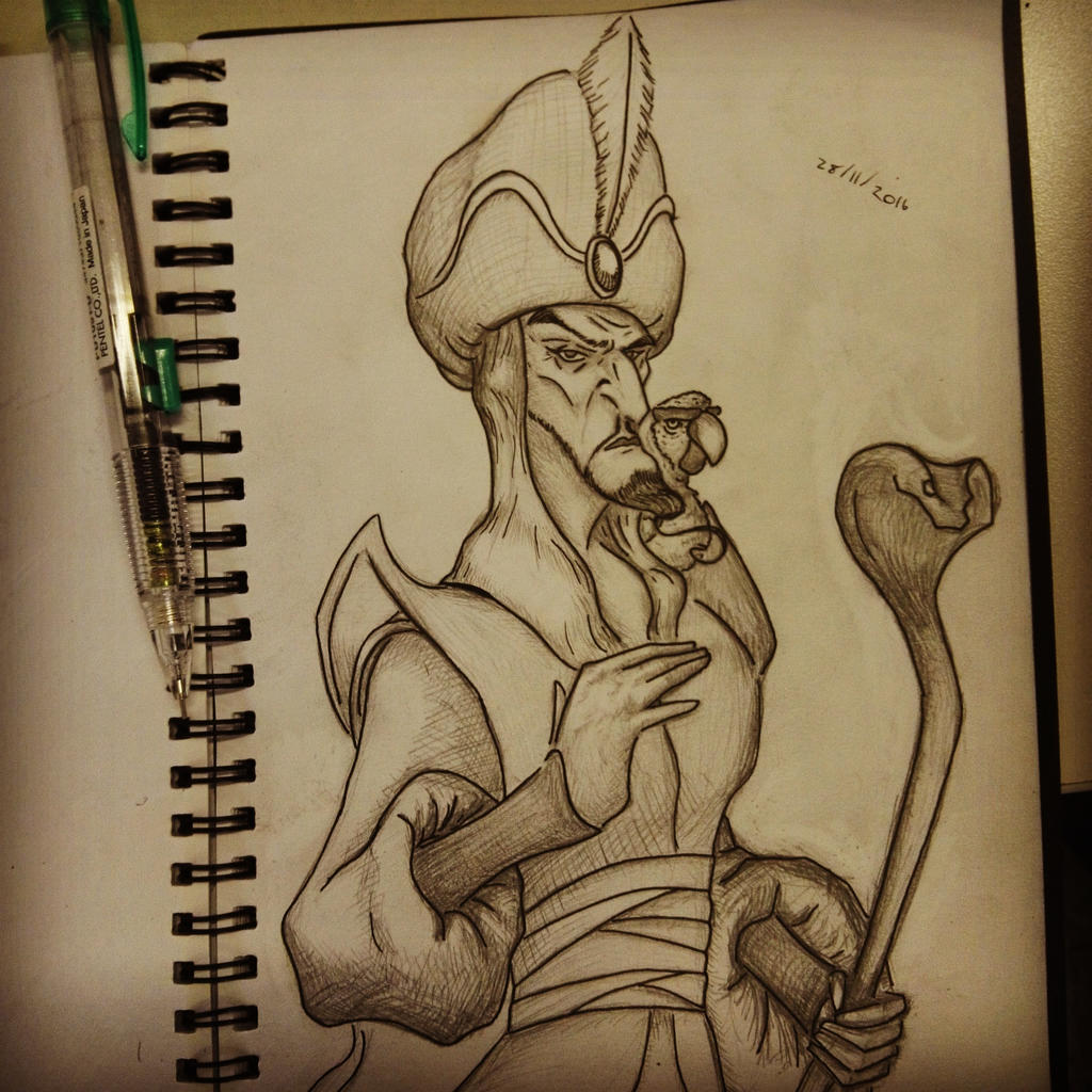 Jafar