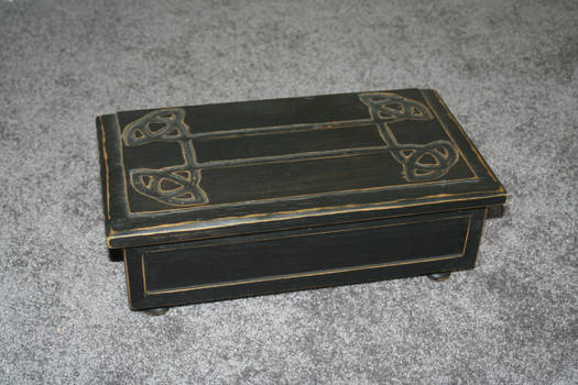 Celtic Box