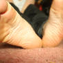 Feet... no. 2
