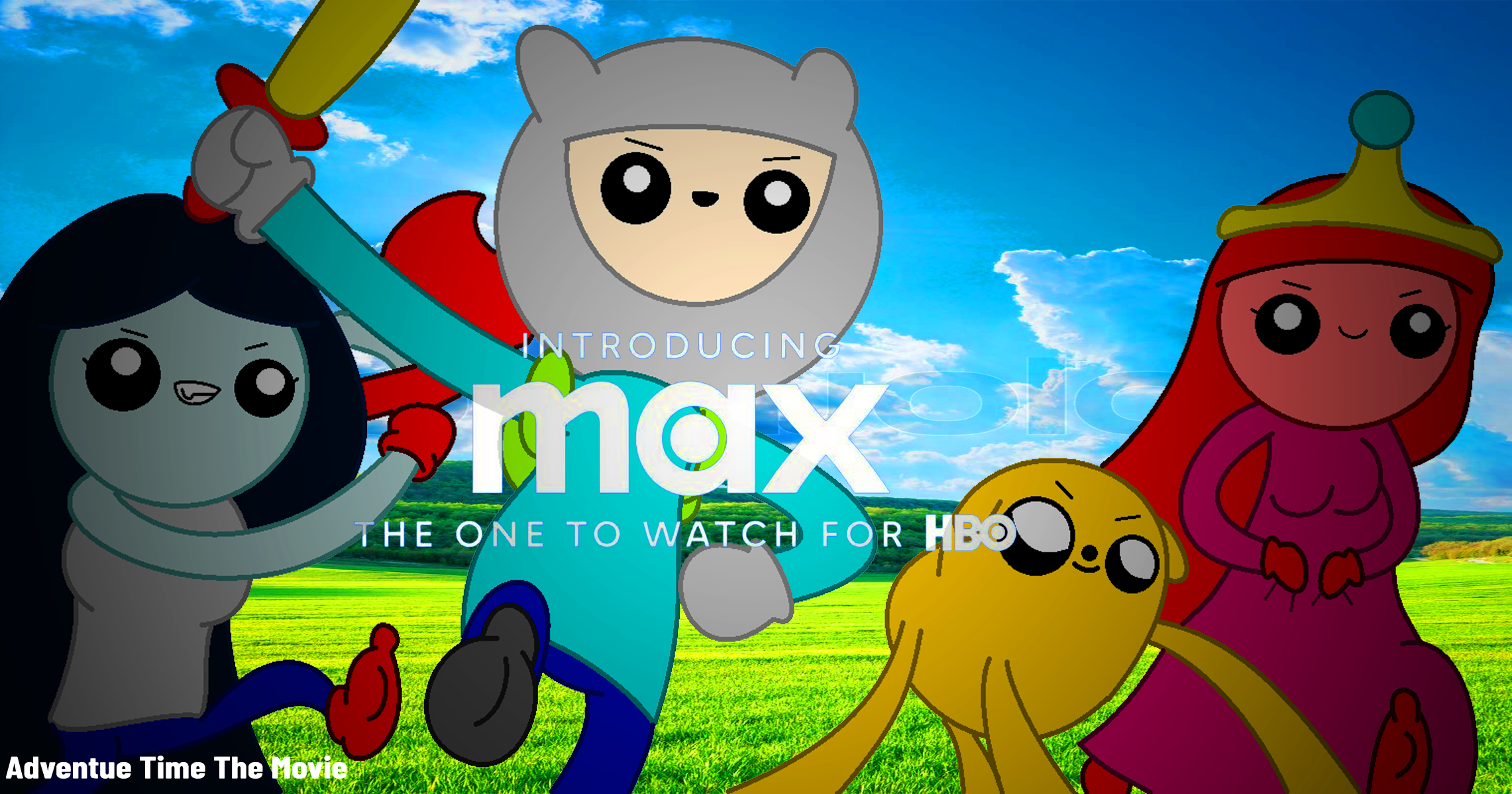 Introducing Max The One To Watch by theMatowig1 on DeviantArt
