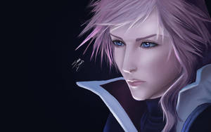 Art study 2 (Lighting)