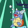 Wartortle