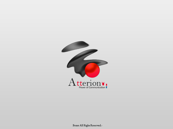 Atterion logo