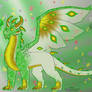 Florance Erath Dragon