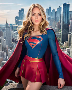 Super Chloe 