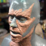 Regis dragon mask WIP 1