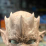 Regis mask 5.1 horn placement