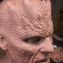 Regis dragon Scales and Horns update