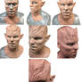Regis Dragon Mask So far