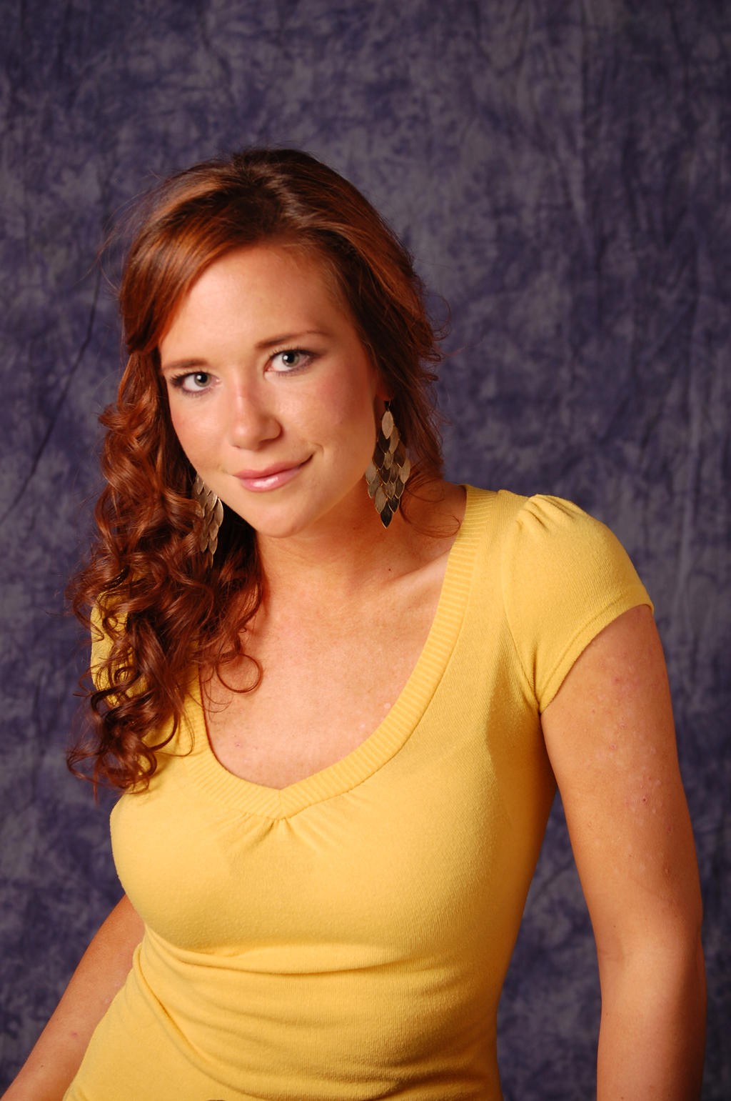Ashley Rinne Ashley Rene 1 by bamfrussian on DeviantArt