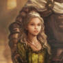 A Game of Thrones - Myrcella