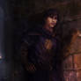 A Game of Thrones - Theon Greyjoy