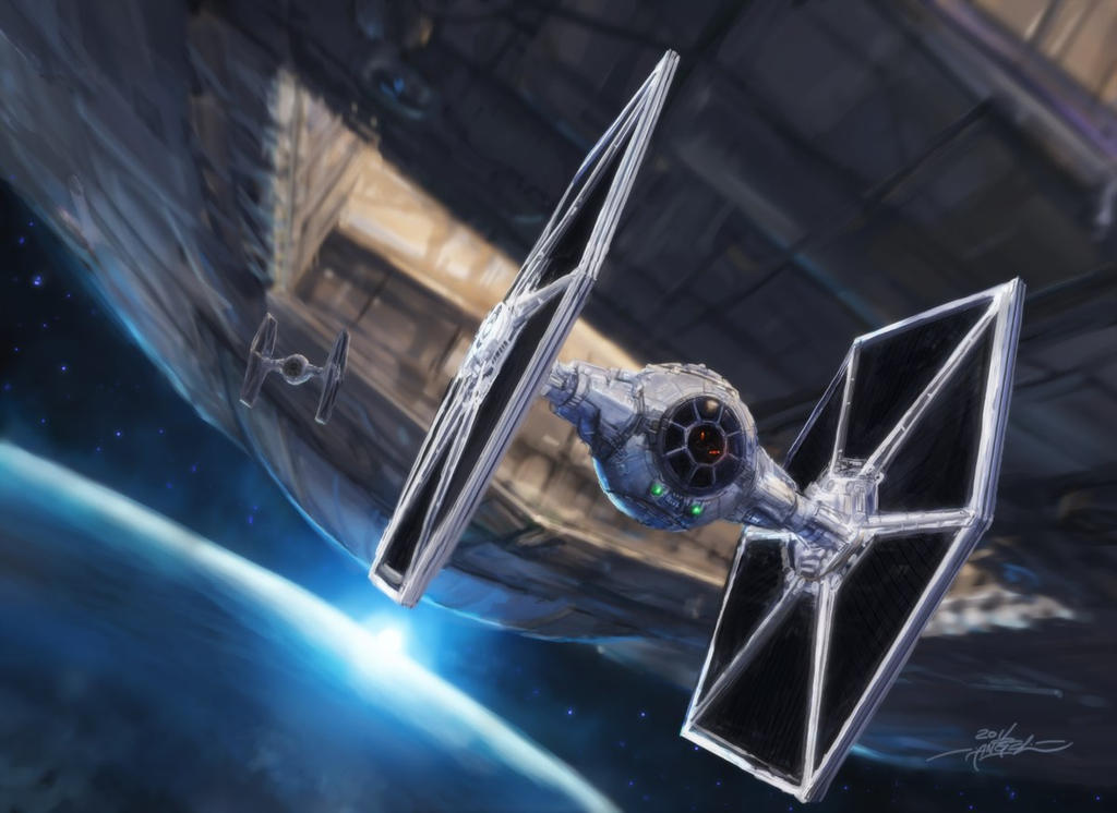 Gundark StarWars - Winged Gundark by TheFirstAngel on DeviantArt
