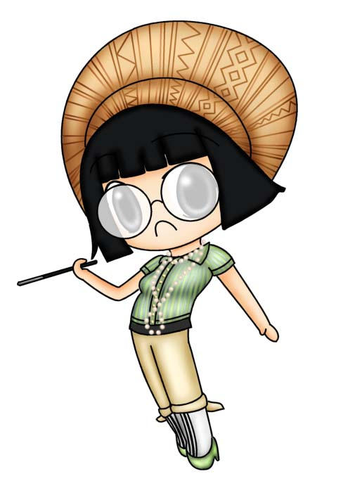 Pookie by pandy0 on DeviantArt