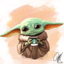 Johnwatsontan-tan-siippin-yoda