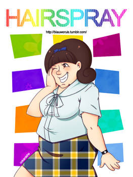 Tracy Turnblad