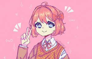 Sayori