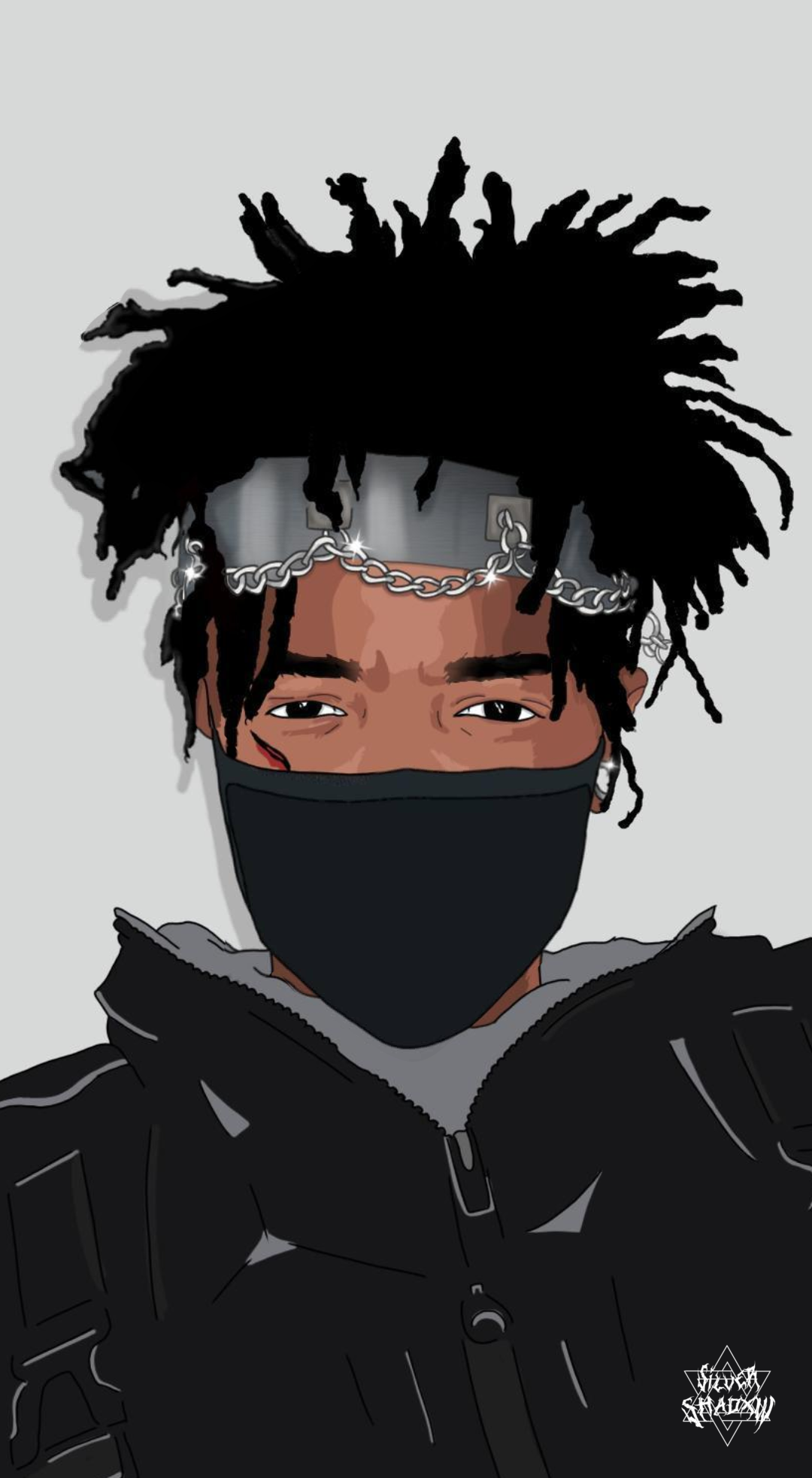 Scarlxrd by darklxrdd on DeviantArt Scarlxrd by darklxrdd on DeviantArt