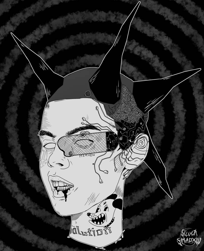 Nascar Aloe (tattoo design) by darklxrdd on DeviantArt