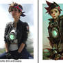 Art Tracer Vs Cosplay