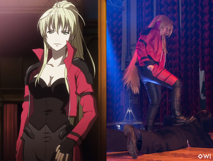 12 Drei Phantom Requiem For The Phantom By Iyachan On Deviantart 12 Drei Phantom Requiem For The Phantom By Iyachan On Deviantart