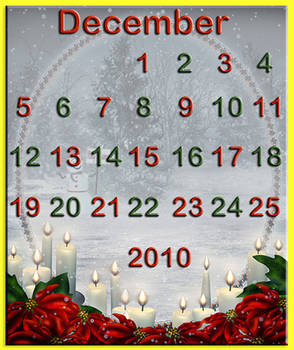 Advent Calendar