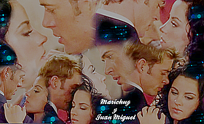 Marichuy y Juan Miguel love by Maititos on DeviantArt Marichuy y Juan Miguel love by Maititos on DeviantArt