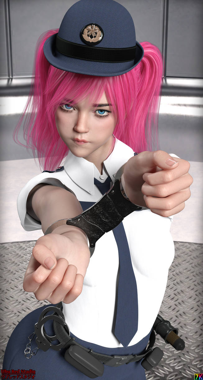 Ubured Studio Equipment Test 1 year later - 7K by UbuRedStudio on DeviantArt