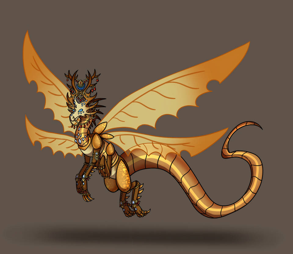 King of Bugs by Herakidpatrol on DeviantArt