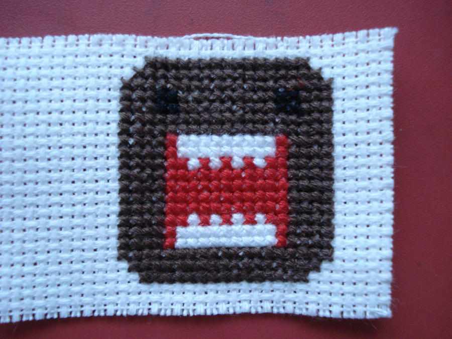 Domo-kun