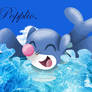 Popplio