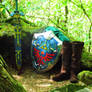 The Legend of Zelda - Link's Arsenal