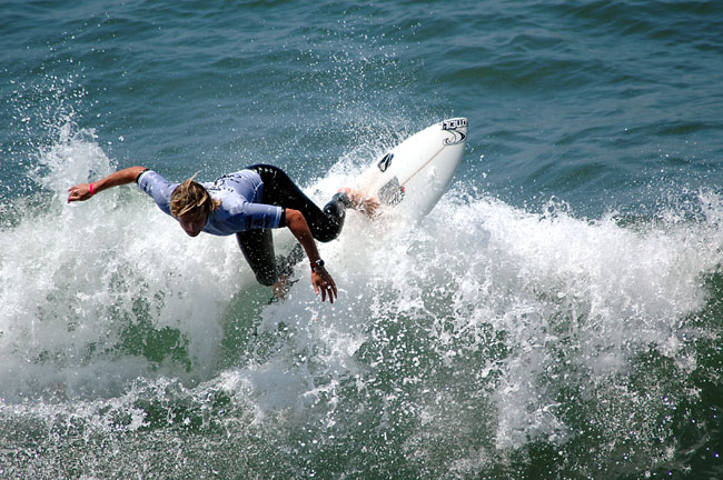 U.S. Open of Surfing 2