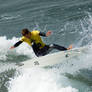 U.S. Open of Surfing 2006