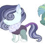 Mlp Customs