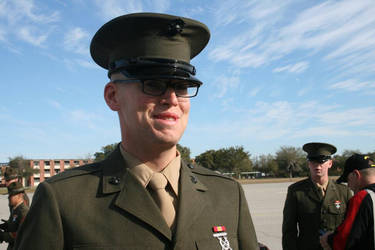 United States Marine