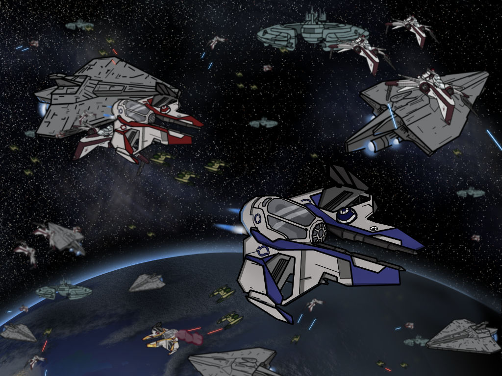 Clone Wars Wallpaper By Solutionnyne On Deviantart Clone Wars Wallpaper By Solutionnyne On Deviantart