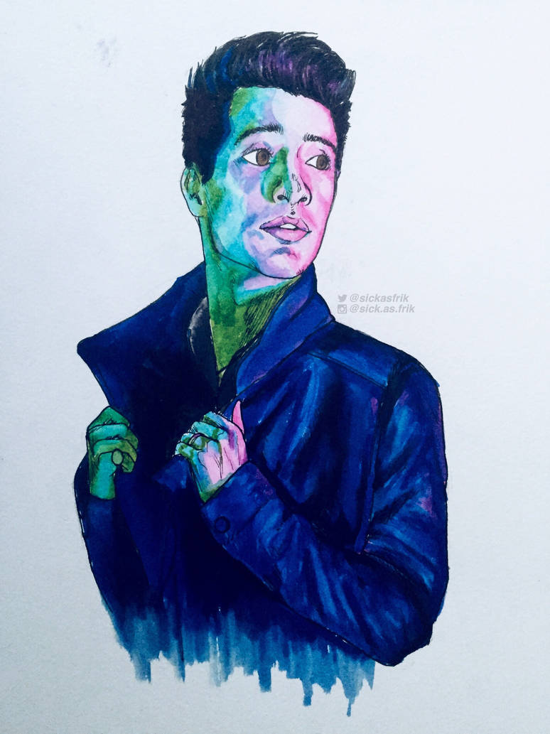 Creative Genius Deviantart crazy=genius by sickasfrik on DeviantArt