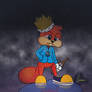 Conker's Bad Fur Day - Gone...