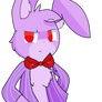 Bonnie Re-desing