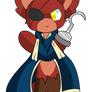 Foxy Re-desing