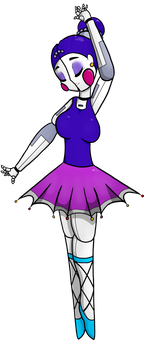 Ballora