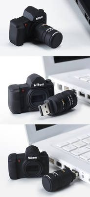 Nikon USB