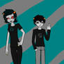 Karkat Terezi