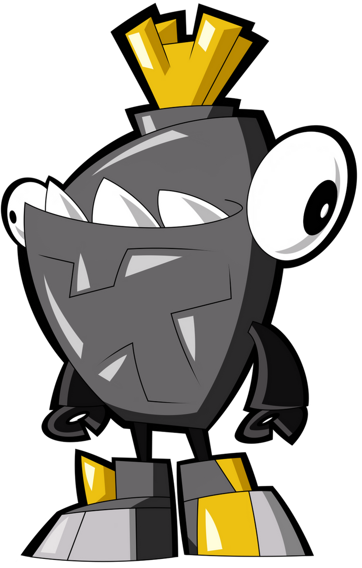 Fusionfall Mixels Mixels Series 1: Shuff by DraMakkoMon108 on DeviantArt