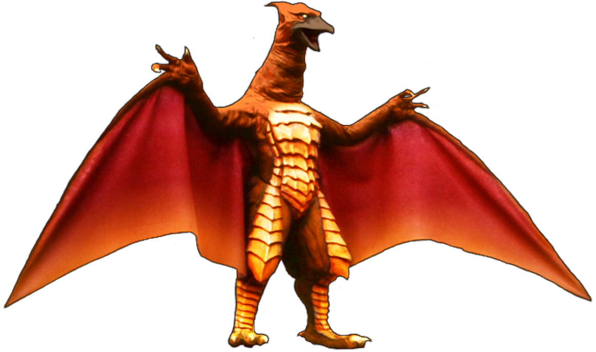 2 - Rodan (2004) by DRMAKaijuNintendo1 on DeviantArt