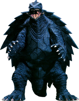 Gamera (Heisei)